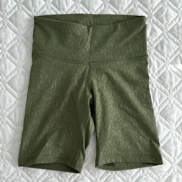 Old Navy Active Biker Shorts - 5 Pairs - Picture 3 of 6